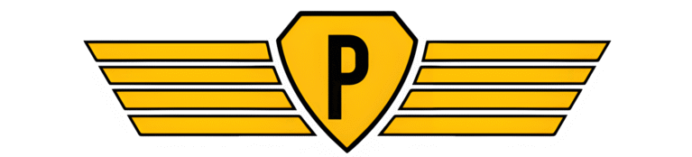 Poetic Pilot Academy Logo