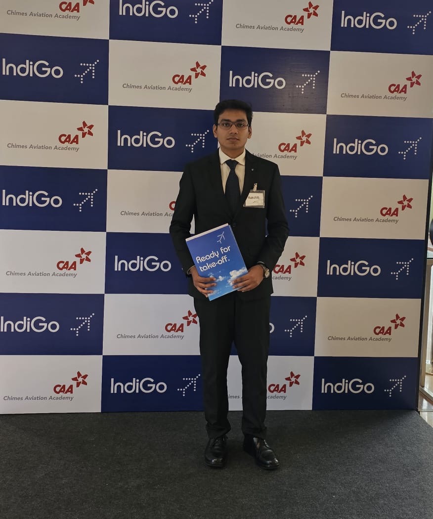 Classes by Capt Mohit Teotia - Ground Classes | Poetic Pilot Academy