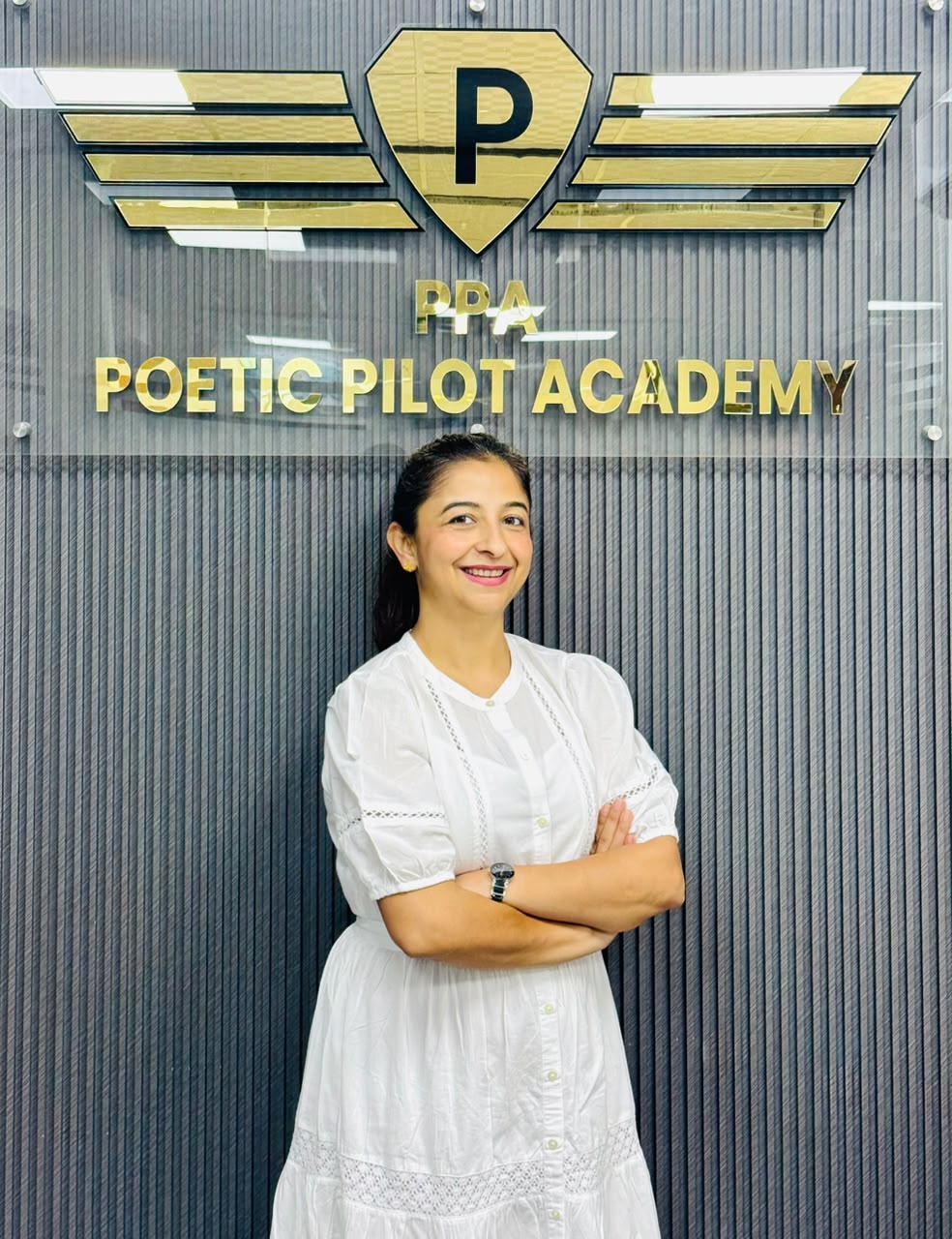 Faculty at PPA at Poetic Pilot Academy - Ground Classes