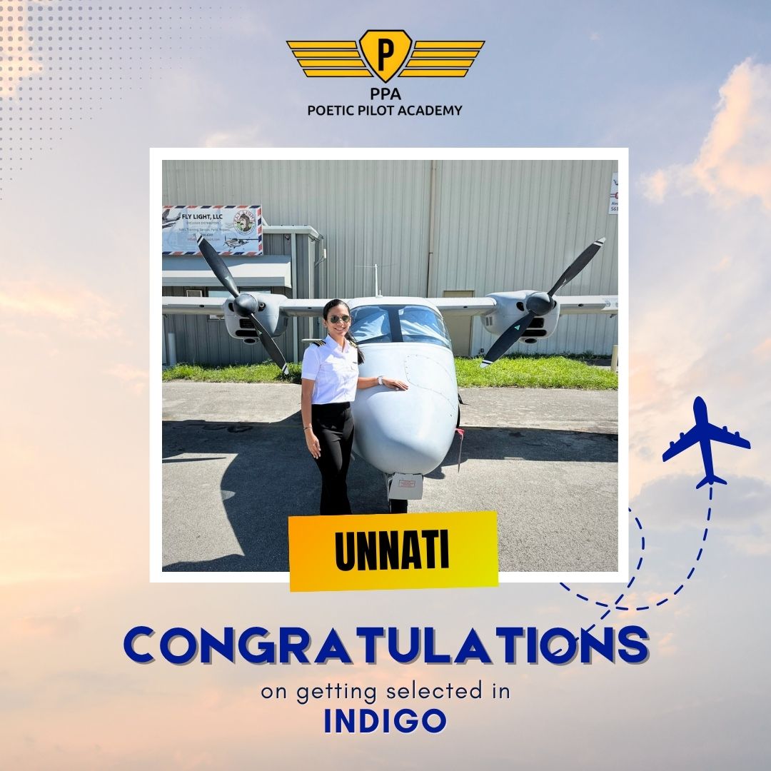 Poetic pilot Acadmey Proudly Congratulates Our Students at Poetic Pilot Academy