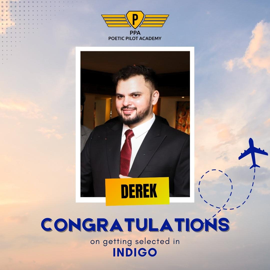 Airline Selected Candidate