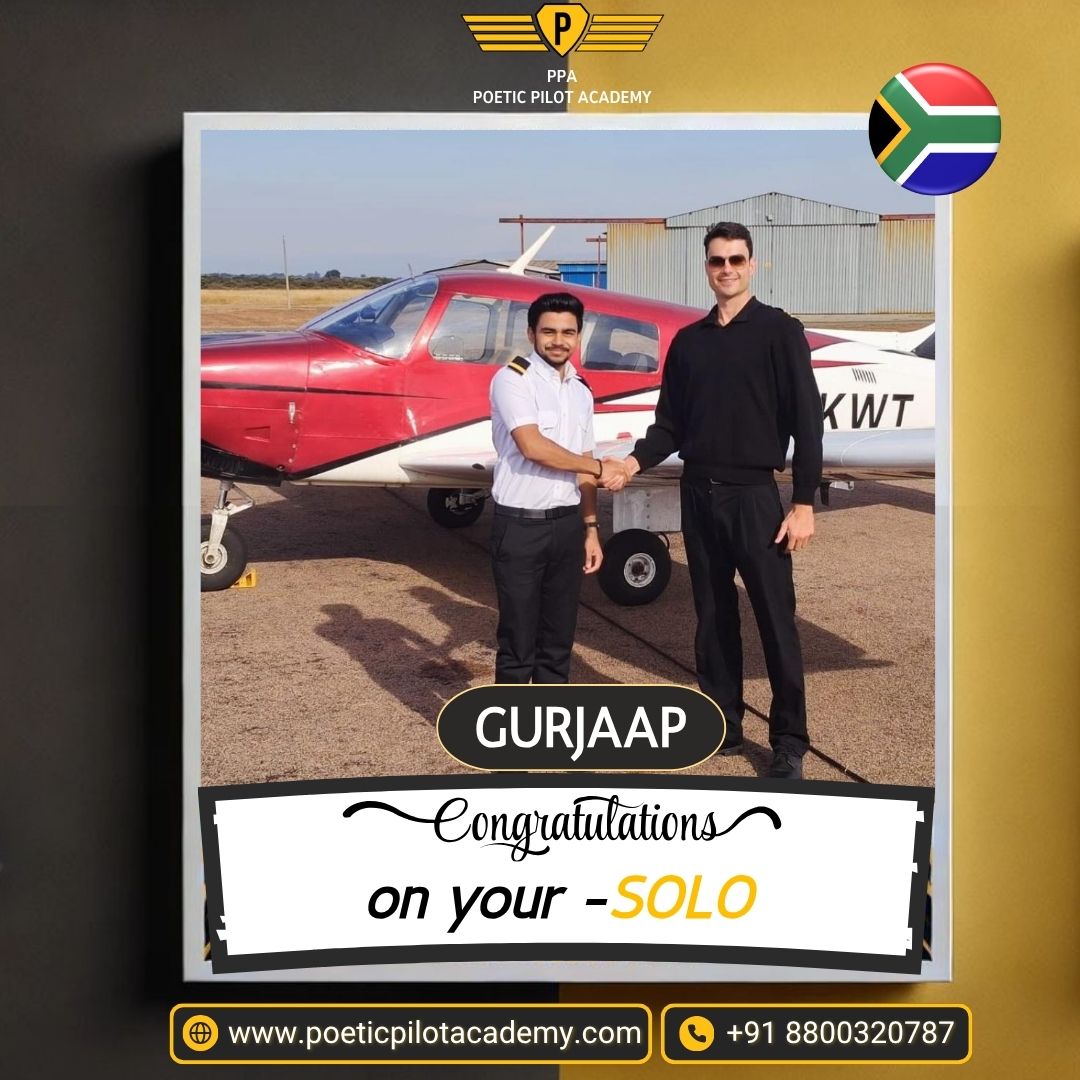 Poetic Pilot Academy student flying training 11