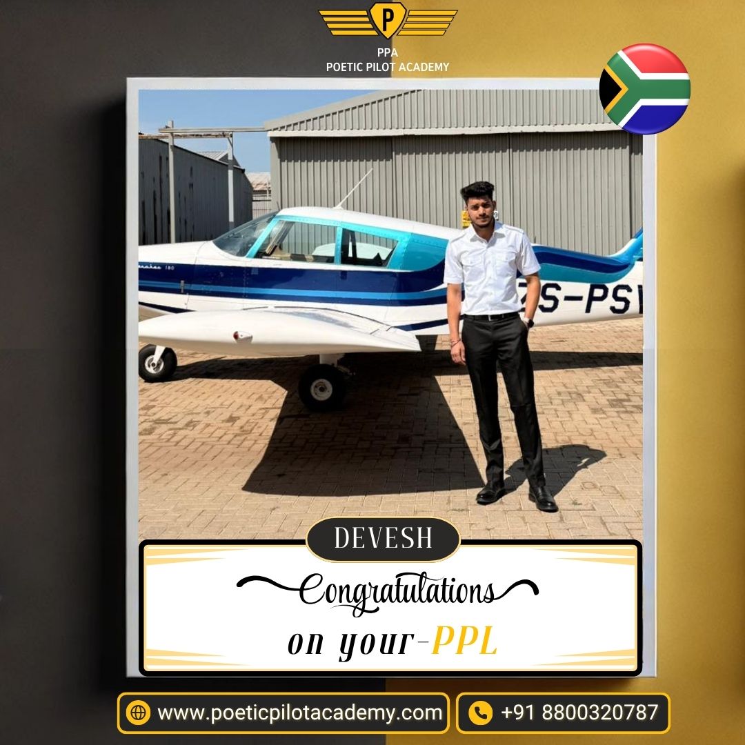 Poetic Pilot Academy student flying training 23