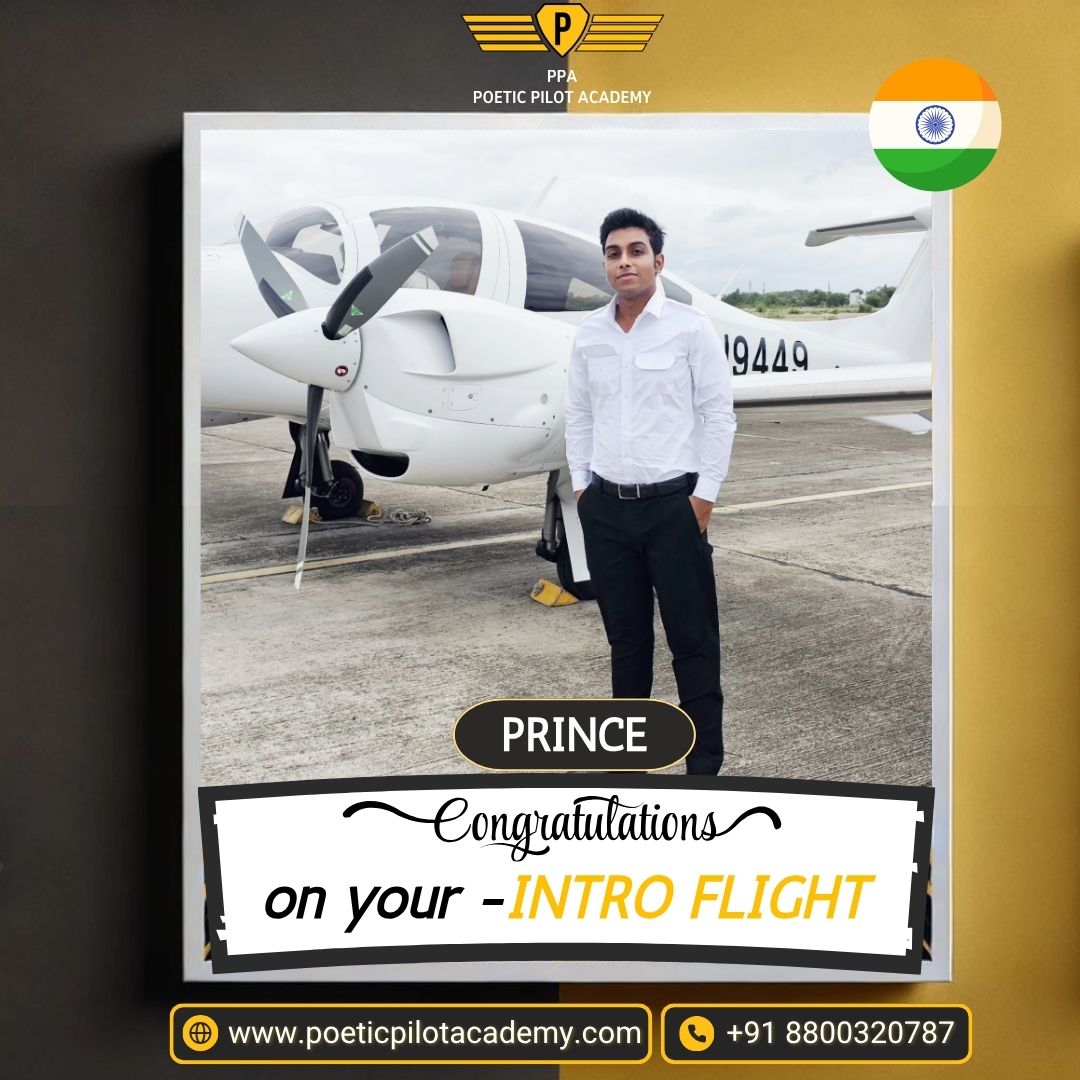 Poetic Pilot Academy student flying training 24