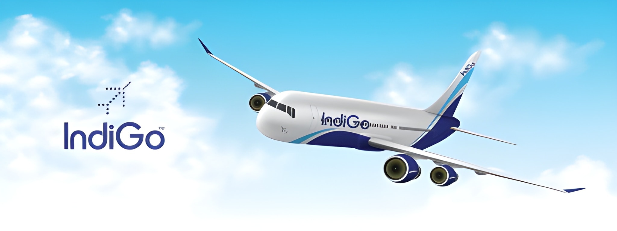 IndiGo Cadet Pilot Programme