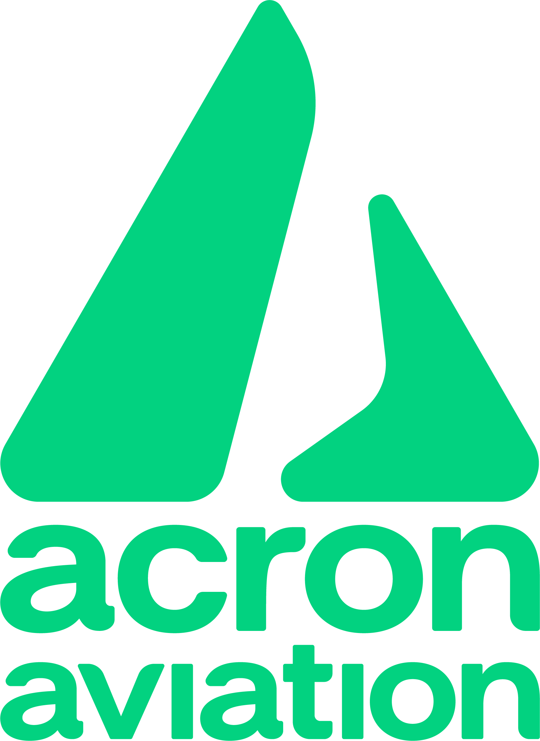 Acron Aviation (L3 Harris)